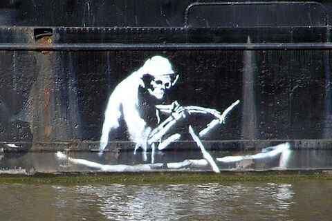 Banksy