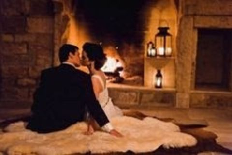 The kiss 