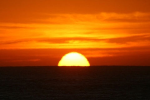 Since The Very First Dawn