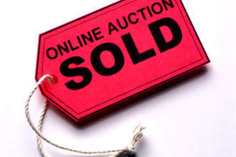 Friend Auction