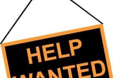 Help Wanted