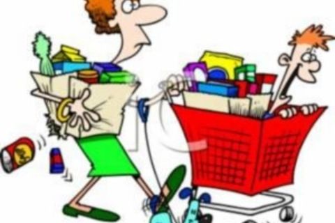 Going, Going, Not Gone Yet