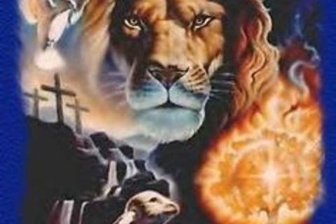 GODS KINGDOM..A SPIRITUAL PLACE