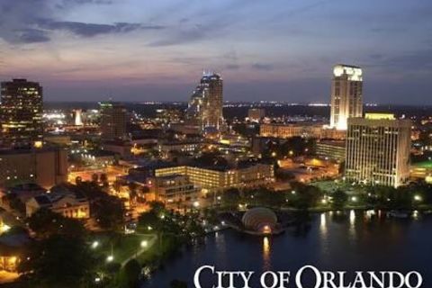 Orlando 