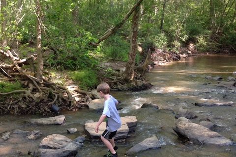 Living A Child&#039;s Life 