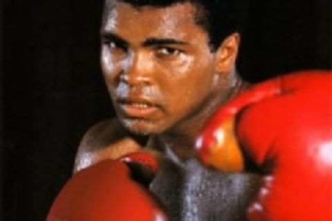 You Were The Greatest