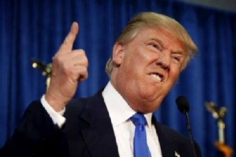 The Impeachment Of Trump