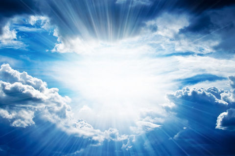 When We Finally See The Light