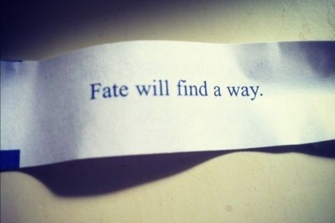 FATE