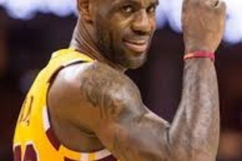 Cleveland Rocks!!!