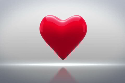 Following My Heart