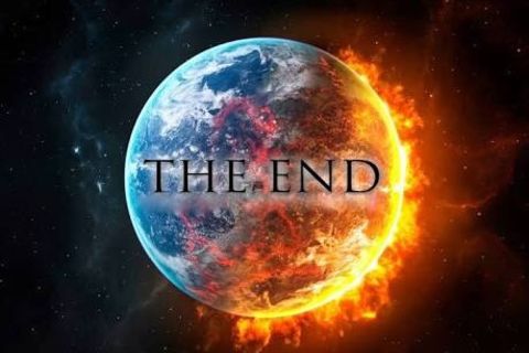 The apocalypse 