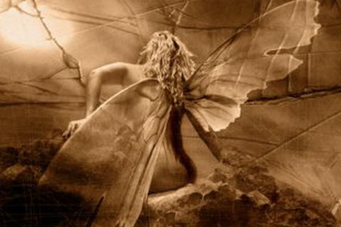 On Gossamer Wings