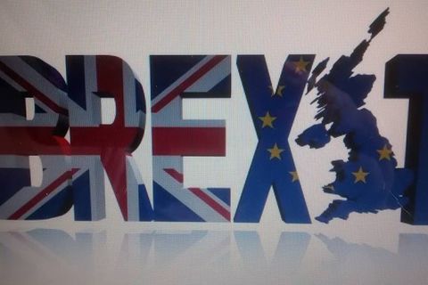 NO LONGER IN EUROPE