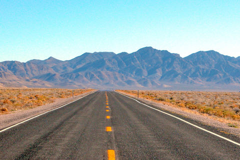 Highway Of The Heart