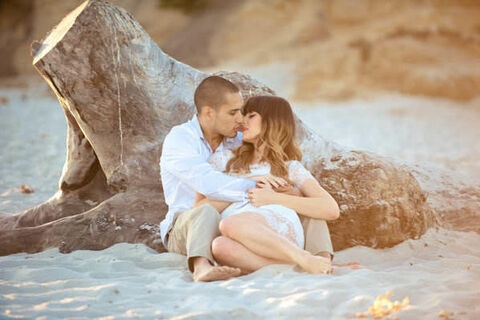 My Beautiful Sweet Love