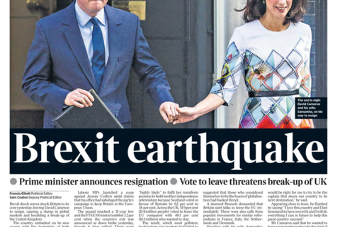 Brexit