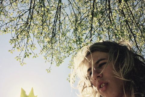 Nature