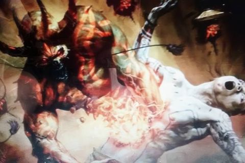 HER DEMONS