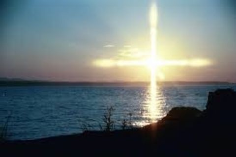 Magnificent light