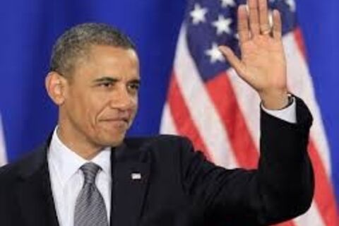Barack Obama