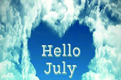 JULY CLOUDS: DAY 5 POET WILLIAMSJI MAVELI WRITES, BURN ALL MY FEARS