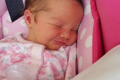 FOR OUR EMMIE