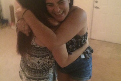 Loving Her