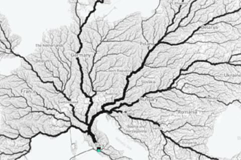 All Roads Lead to Rome