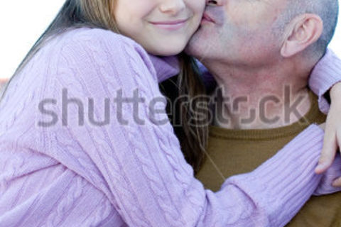Fathers and Daughters
