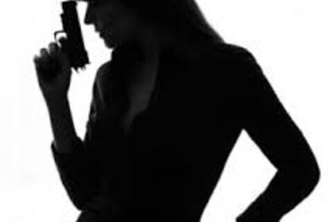 The not so good spy who loved me