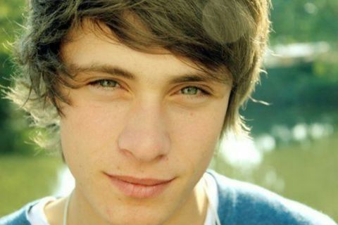 O, My Beloved Lucas