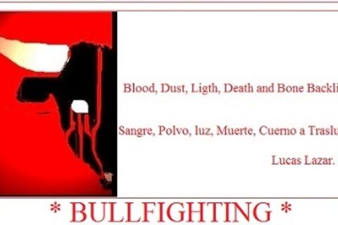 Blood and Light