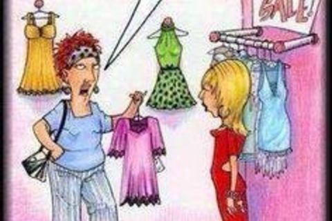 FASHION