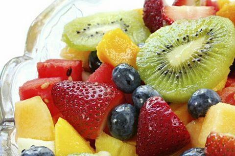 Fruit Salad