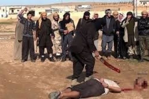 Hatred