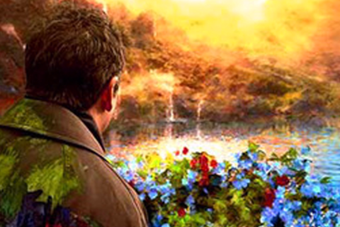 World......My Worlds Imagined 