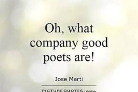 Poets Paradise 