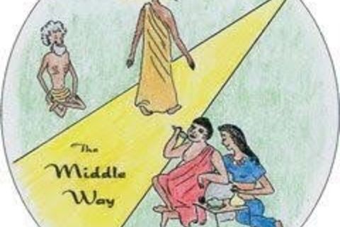 The middle way 