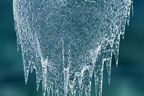 Icy Heart