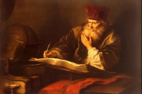 The Knowledge