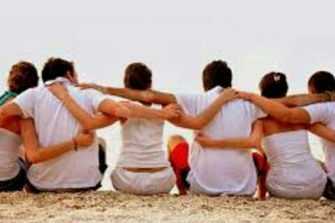 Friends