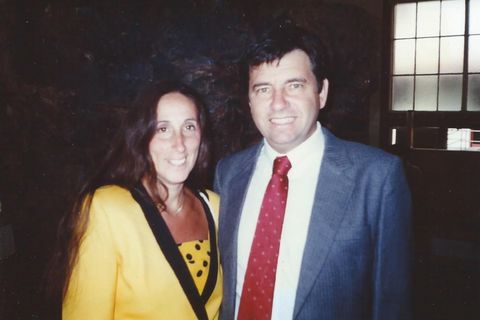 Happy Birthday, My Dearest Larry