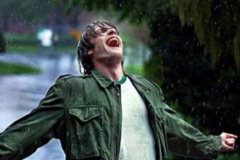 The Ultimate Joy