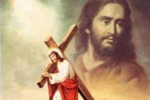 Photographs of Jesus 