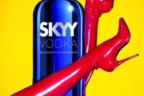 Penis&#039; &amp; voDka
