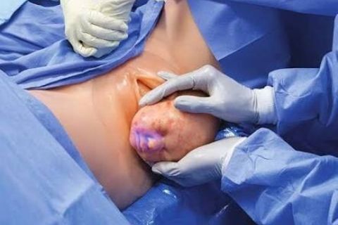 The day of birth 