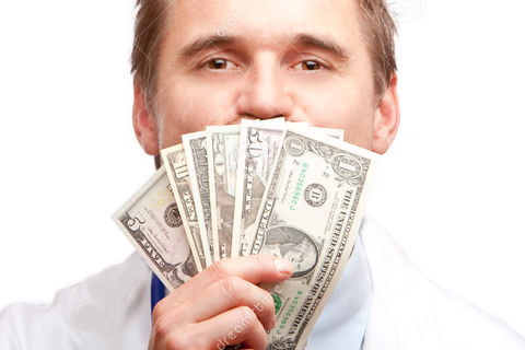 If Kisses Were Dollars