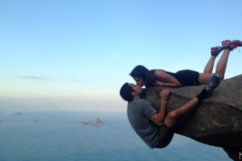 Love On Unlikable Edge 