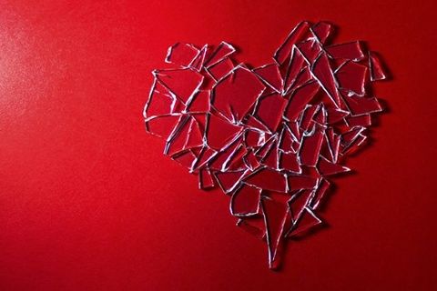 The Guilt of a Broken Heart
